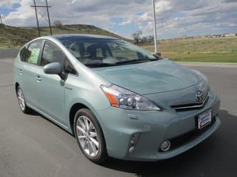 Flexible Monthly Car Rentals - Hybrids, Sedans, Compacts, etc. 1