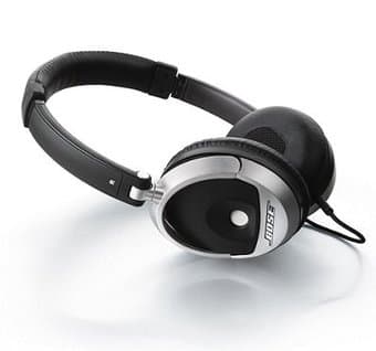 Bose Over Ear Headphones 1
