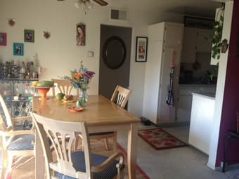 Mountain View One Bedroom Available Late November 1