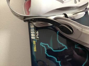 Rossingol Sublime wns 146 Snowboard with Drake bindings - $175 3