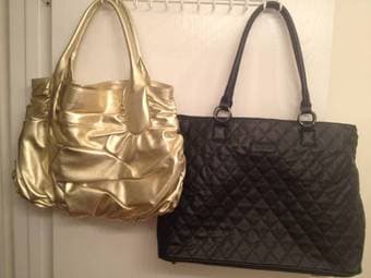 Designer handbags/purses for sale 1