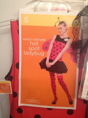 Halloween costumes! 2