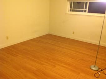850 - big room available in Cupertino - a quick zip up 280 to stanford 1