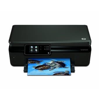Like New HP Photosmart 5510 for Sale 1