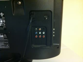 22" Philips Monitor 2