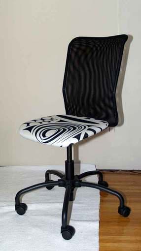 Swivel chair $30 OBO 1