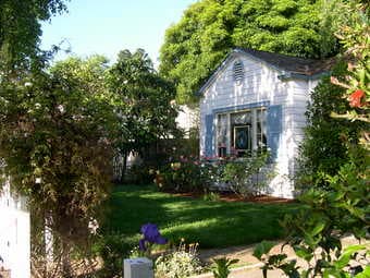 3bd/2ba home for rent in Willows Area - MP 1