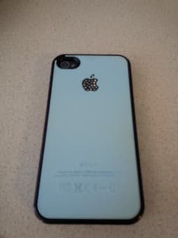 Selling iPhone 4 Black (16GB) unlocked 1