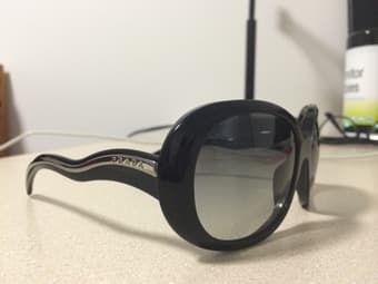 Prada sunglasses for sale! 1