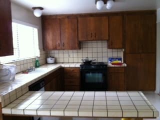 one super big master room in a house to rent (menlo park) 2