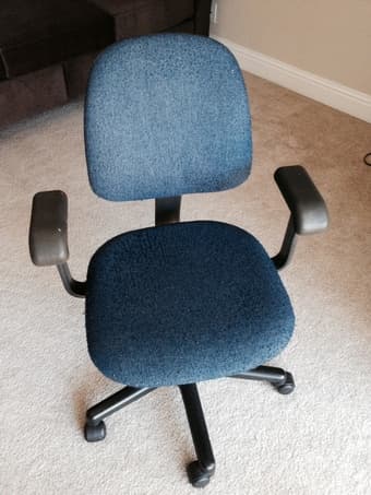 Chair $20 1