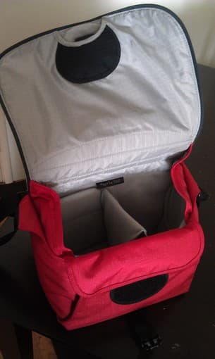 For Sale: Crumpler muffin top 5500 Camera bag 2