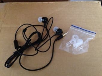 Samsung Earphones 2