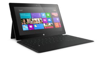 Brand New Microsoft Surface RT 32 GB + Black Type Cover - $370 2