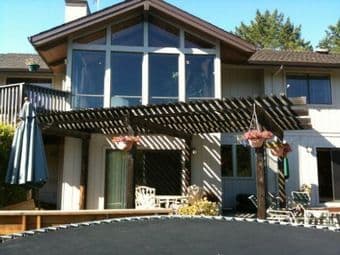 FANTASTIC 4BR/2BA HOUSE IN LOS ALTOS HILLS.Move in ASAP. REDUCED RATE 2