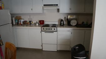 $750 for sublet 1 RM in a 2 BR Apt in Rains 12.12 - 1.6 1