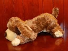 Large Animal Alley Dog Brown/Tan, $15 2