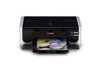 **Canon Pixma iP4500 Photo Inkjet Printer in GREAT condition** 3