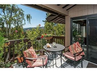 2BR Condo with Spectacular Views in San Carlos 20 Min. from Campus 1
