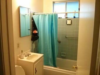 Gorgeous house in Palo Alto as a sublet in Dec / Jan 2