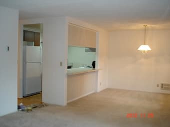 $1950/ 2br - 917 square ft - Condo rental - Mountain View 1