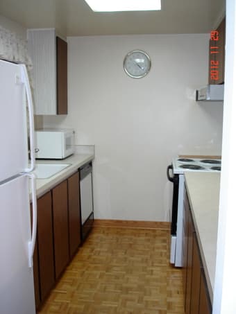 $1950/ 2br - 917 square ft - Condo rental - Mountain View 2