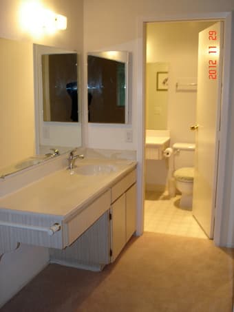 $1950/ 2br - 917 square ft - Condo rental - Mountain View 3