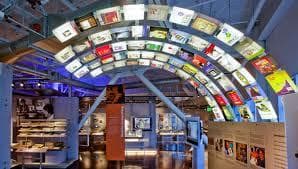 Computer History Museum Pass for 4- 50% off! ($30) 1