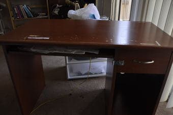 Roommate wanted for 5 months 1