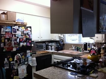 A bedroom in Mountain View, 12/18-01/15, $550 2
