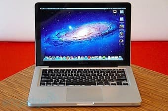 MacBook Pro 13" - $675 OBO 1