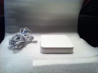 Apple Airport module 1