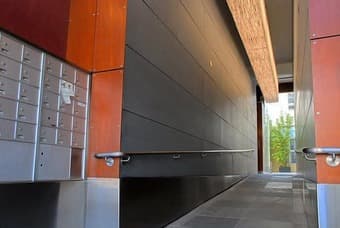 Master Loft Available in 2br/1ba in Soma - $1650 2