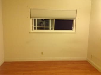 950 - big room available in Cupertino - a quick zip up 280 to stanford 3