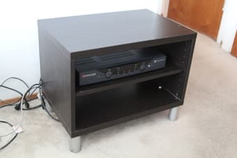 TV Stand in Great condition 1