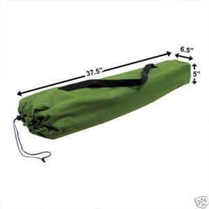 Folding Cot for $60 (negotiable) 1