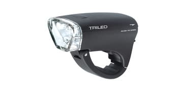 Sigma Bike light with Stanford Logo 1