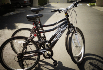 4 brand new bikes for sale! 1