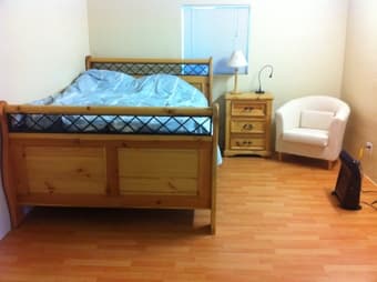 短期房間出租 sublease a cottage with private bath, Palo Alto. Nov23 - Jan5 2