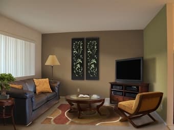 1 bed/1 Bath blocks from Castro Street $1600 1