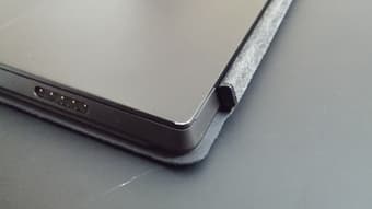 Surface RT 32GB + Type Cover Keyboard - $230 3
