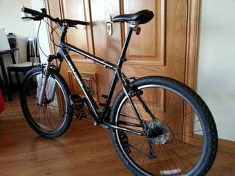 Gary Fisher Wahoo Bike $180 obo 1