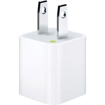 Apple iPhone USB Power Adapter 1