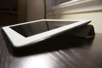 【ONLY$299! 】iPad 3rd Generation,16GB,Wi-Fi, White, Excellent Condition 2