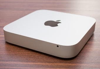 WANTED: Mac Mini 1