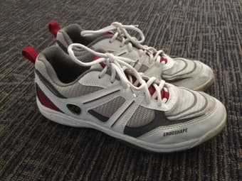 Yonex badminton shoes 2