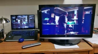 Westinghouse 25" TV/Monitor $100 1