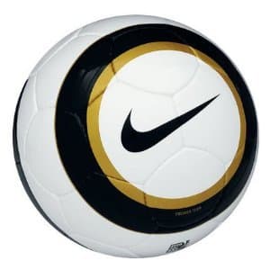 Nike Soccer Ball size 4 - $15 1