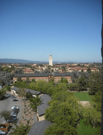 Stanford EV 1BR Sublet Available from 11/18 to 11/23 1