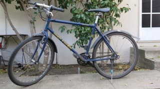 HUGE multi-family garage sale on 11/17 (menlo park) 2